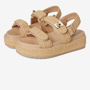 Steve Madden Bigmona Sandles